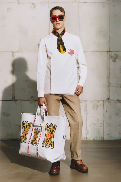 Look 5
